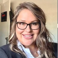 MRIGlobal Employee Kristine Afansev's profile photo