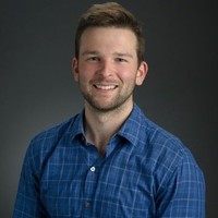 Workday Employee Sam Hatfield's profile photo