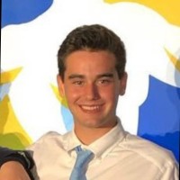 John Hancock Employee Sam Lampert's profile photo