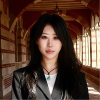 UConsulting Employee Grace Qiu's profile photo