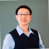 Versatope Therapeutics Employee Ning Li's profile photo