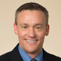 Fox Valley Orthopedics Employee Jeffrey Jacoby's profile photo