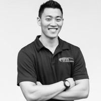 Stark Employee Justin Cheng's profile photo