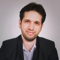 Tilke Employee Jairo Genovese's profile photo
