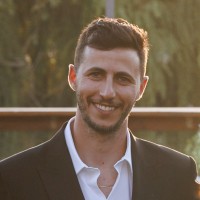 NVIDIA Employee Dror Levy's profile photo