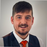 J & B ROOFING LIMITED Employee Matt Just's profile photo