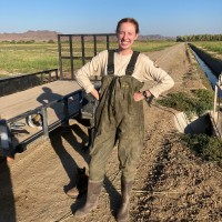 Appalachian Mountain Club Employee Patricia McGuire's profile photo