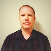 Tuscaloosa VA Medical Center (TVAMC) Employee Jason Clark's profile photo
