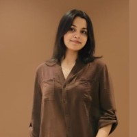 SakRobotix Lab Employee Subhasmita Dash's profile photo