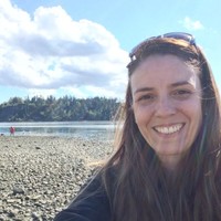 Rainforest Learning Centre Inc. Employee Cristina Dupouy's profile photo