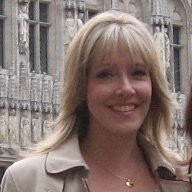 Overseas Container Forwarding (OCF) Inc. Employee Krista Hilton's profile photo