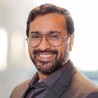 University of Minnesota, Technology Commercialization Employee Sandipan Banerjee's profile photo