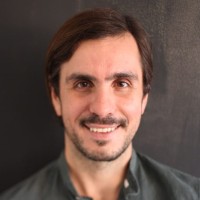 RENOVA TU VESTIDOR Employee Gonzalo Basaldua's profile photo