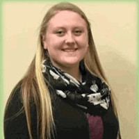 UN1F1ED² Global Packaging Group Employee Katelyn Granger's profile photo