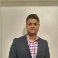 Bluink Ltd. Employee Pankaj Sharma's profile photo