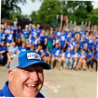 Angel Foundation Employee David Becker's profile photo