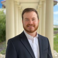 Guidehouse Employee Kyle Workman's profile photo