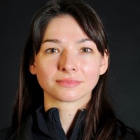 Infatica pte ltd Employee Margo Ovsiienko's profile photo