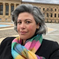 TENŌRE Employee Marina Hamm's profile photo