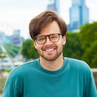 John Groome Email & Phone Number