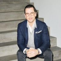 HeimatTBWA\ Employee Maik Richter's profile photo