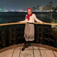 Eman Mohammed Email