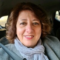 Libra Srl Employee Tina Piccenna's profile photo