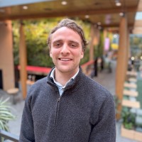 PwC Employee Bart van Beurden's profile photo