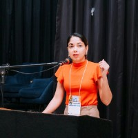 Senai Goiás Employee Anna Romualdo's profile photo