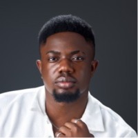 Cashonrails Employee Daniel Owolabi's profile photo