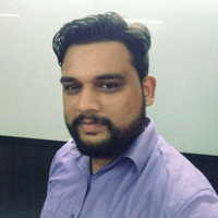 iPraxa Inc Employee Gaurav Pachisia's profile photo