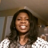 AGENCY Employee Miriam Ndandarika's profile photo