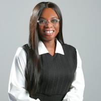 FP Models Employee Oghomwen Toni-Osagie's profile photo