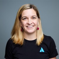 Atlassian Employee Angela Leaf's profile photo