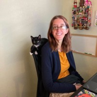 University of California, Riverside Employee Jenn Ryan-Jauregui's profile photo