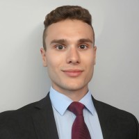 Nhimble Employee Nick Nedev's profile photo