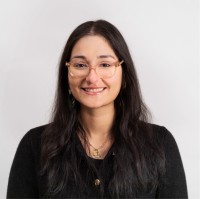MakeInspires Employee Nahall Ghodsi's profile photo