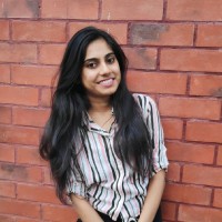 MinoriLabs Employee Subiksaa Sathish's profile photo