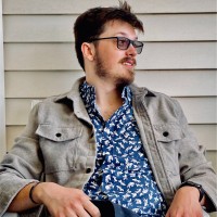 Federal Reserve Bank of Boston Employee Kyle Riley's profile photo