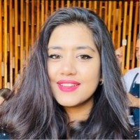 Ayushree Rana Email