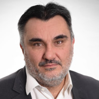 Crédit Agricole Technologies et Services Employee Guillaume Gregoire's profile photo