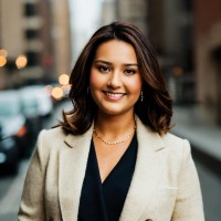 California Earth Transport, Inc. Employee Angelica Gutierrez's profile photo