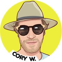 Cory Wright Email & Phone Number