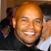 Les Harris Email & Phone Number