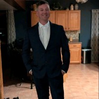 Anchor Harvey® Employee Drew Dickman's profile photo