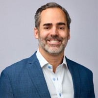 Orum Employee Colin Specter's profile photo