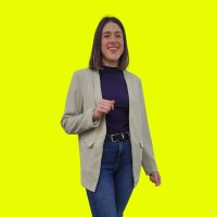 SenderGlobal Employee Ana Sendra's profile photo