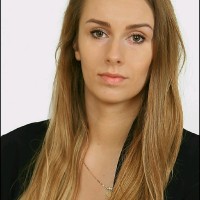 Servcom Employee Jagoda Hęćka's profile photo