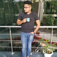 ShoeKonnect Employee Sahil Ahmed's profile photo