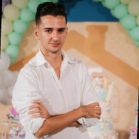 Florest Employee Lucas Vasconcelos de Mello's profile photo